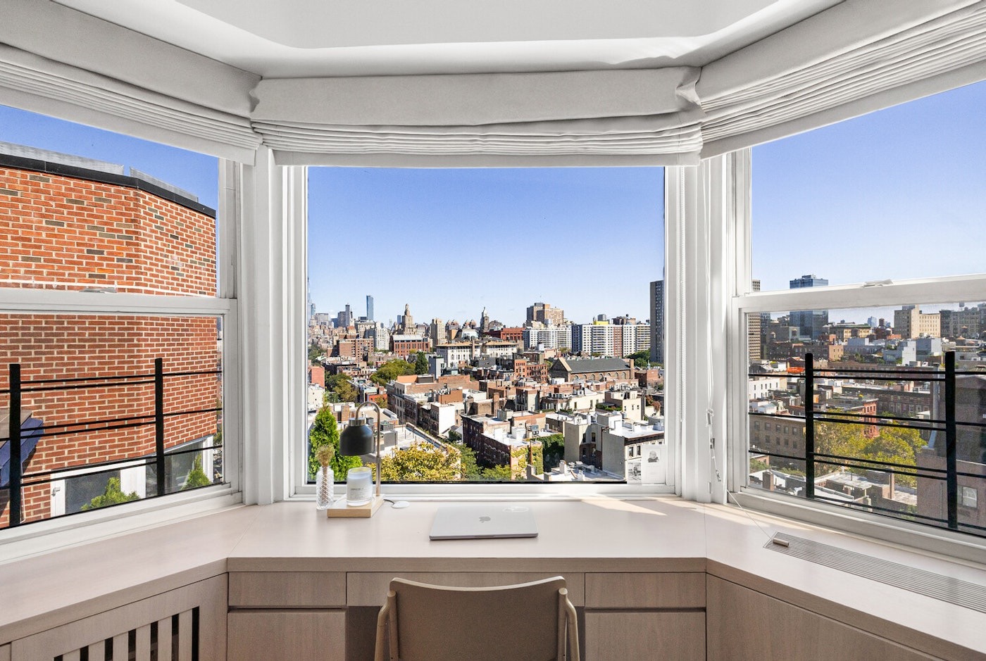 2 Charlton St #PH16F