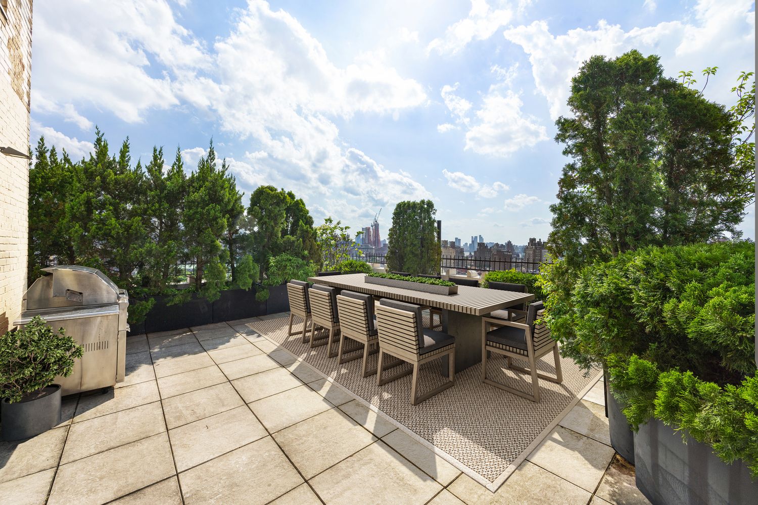 24 Fifth Ave #PH1701