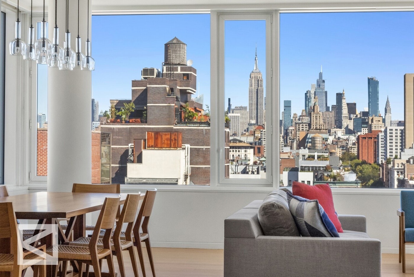 350 West Broadway #PH