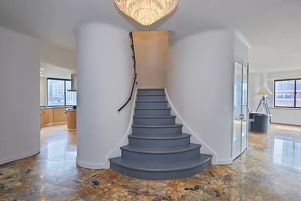 377 Rector Place #PHAB