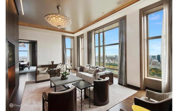 15 Central Park West #PH41