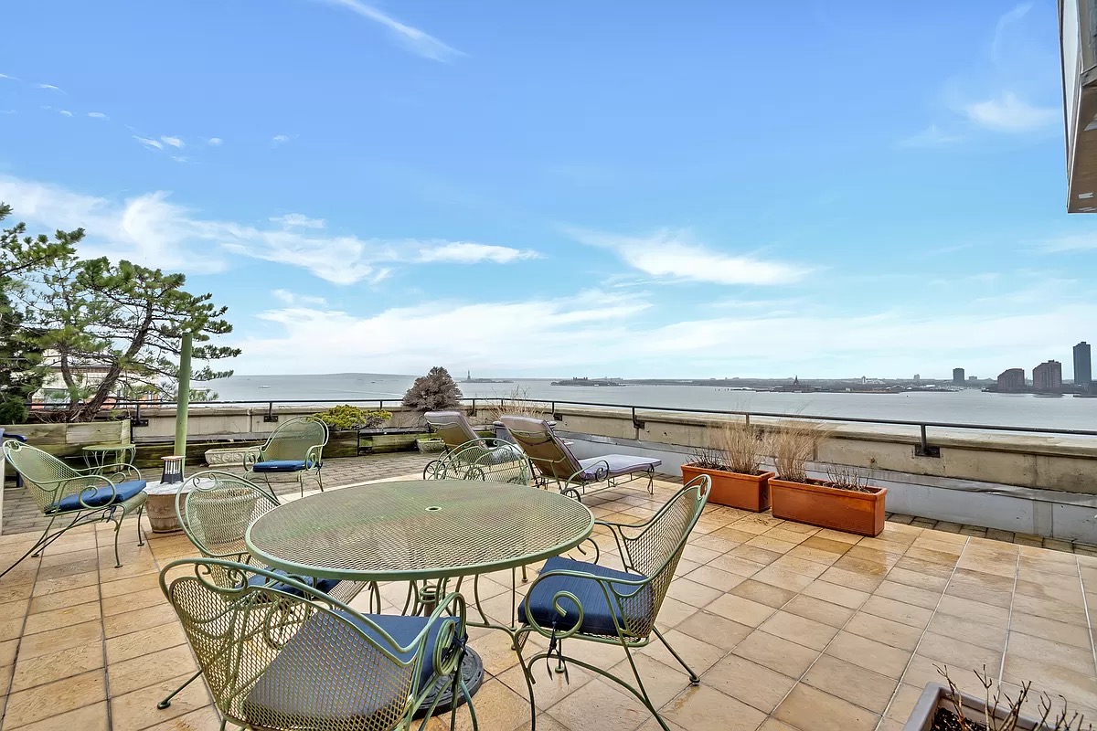 380 Rector Place #9H