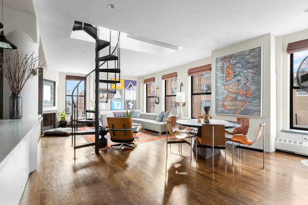 10 Bleecker St #7D
