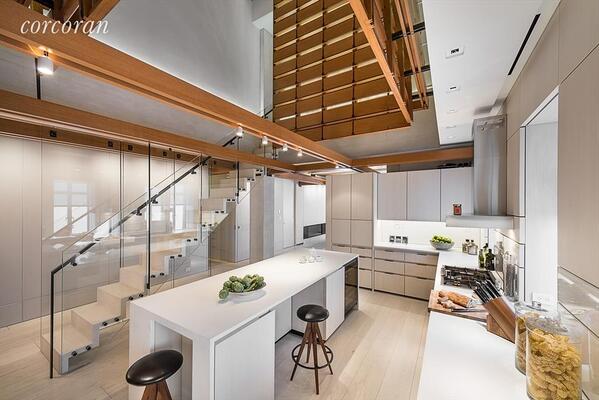 115 Central Park West #PH31-32CD