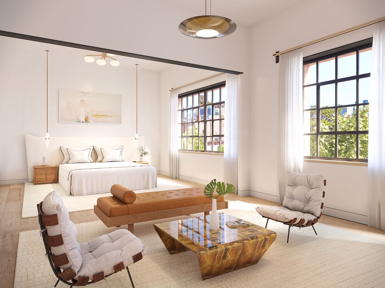 738 Greenwich St #PHE