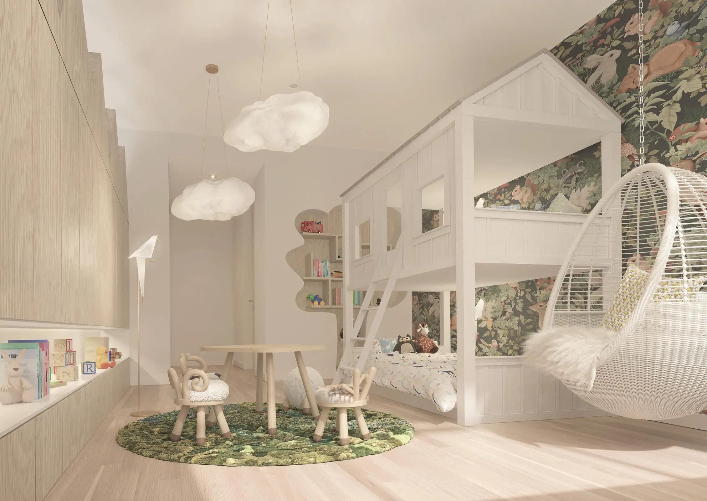 15 Central Park West #PH16B