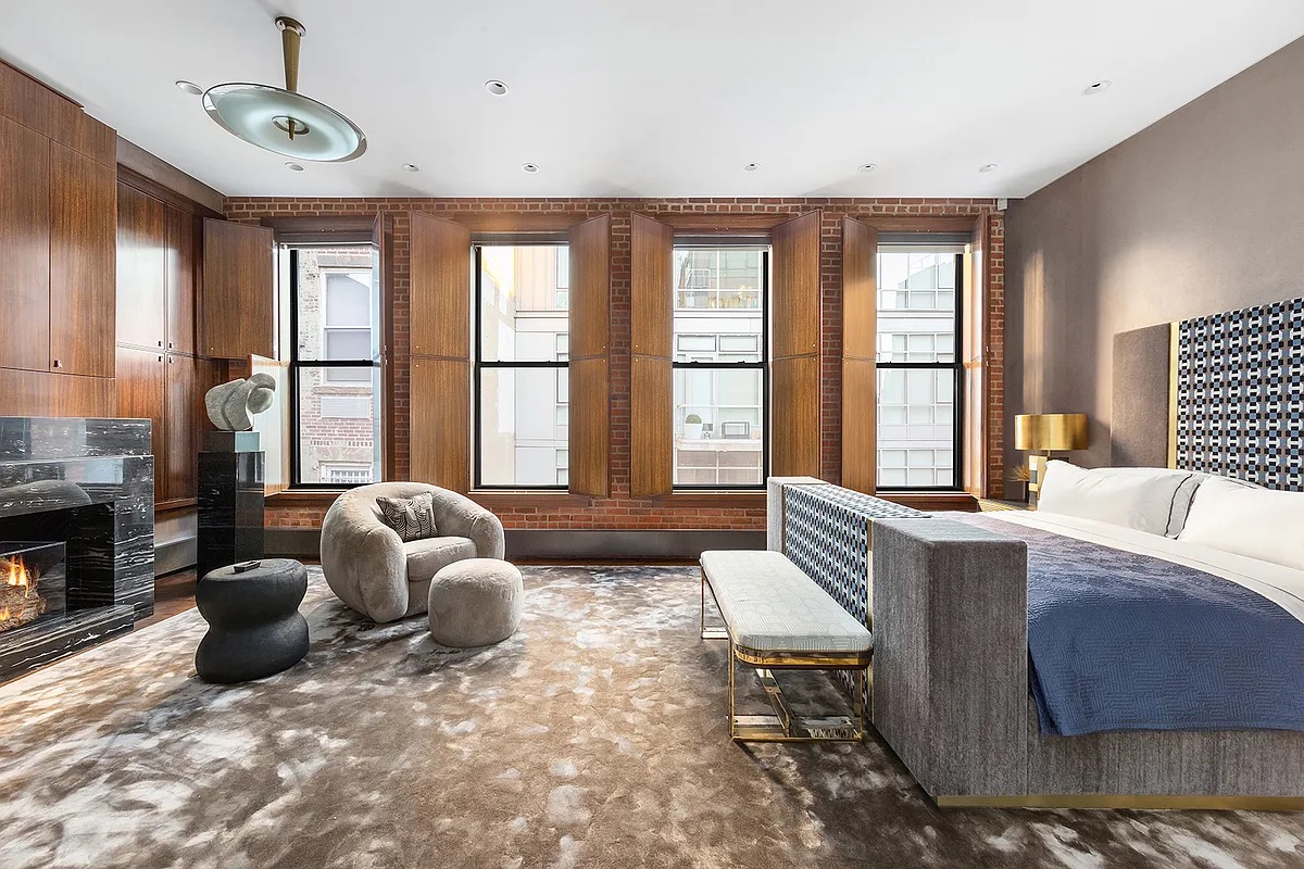 459 West Broadway #PH6S