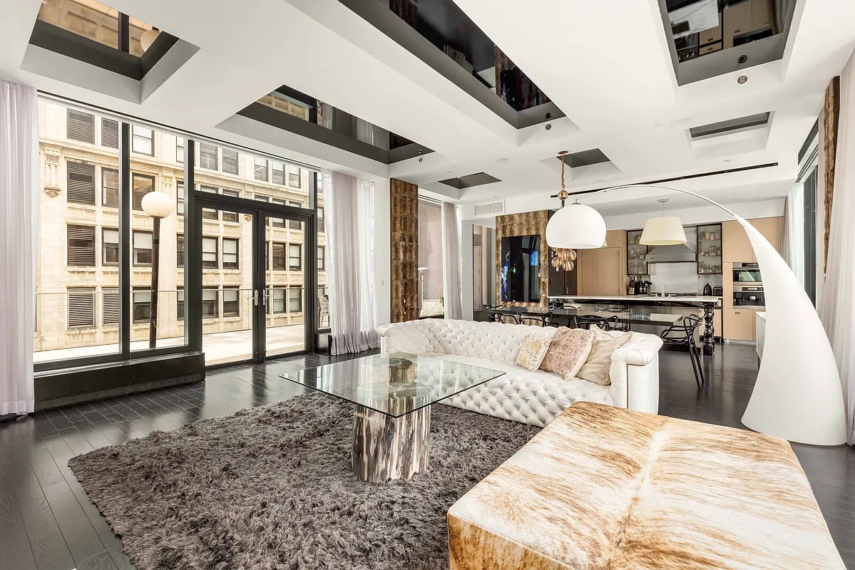 15 Union Square West #7C