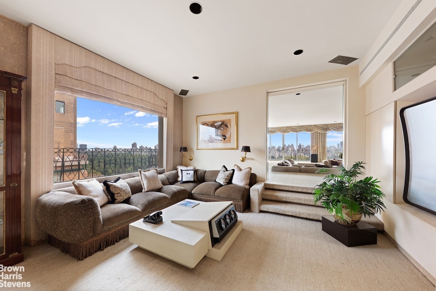 101 Central Park West #PHF