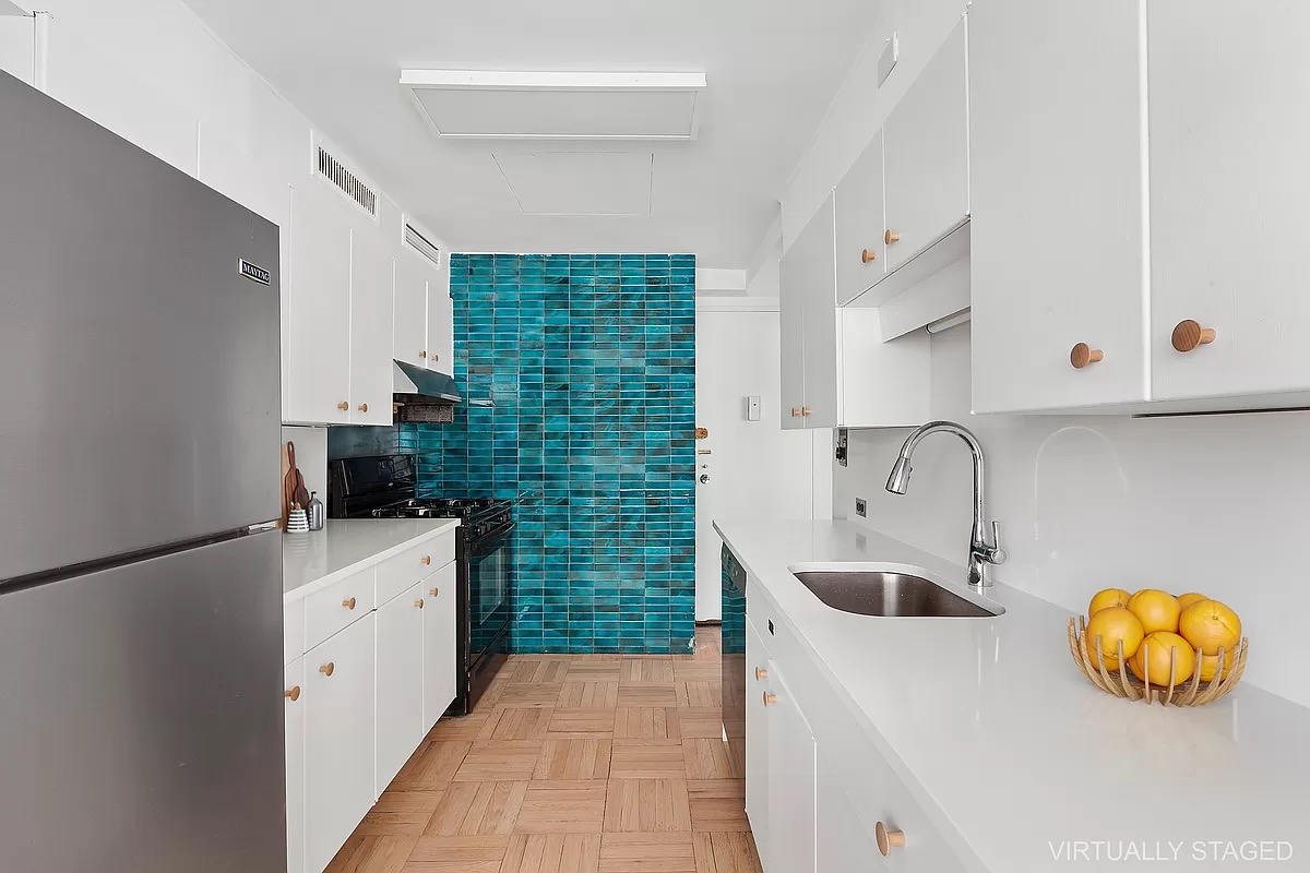 24 Central Park South #PHE