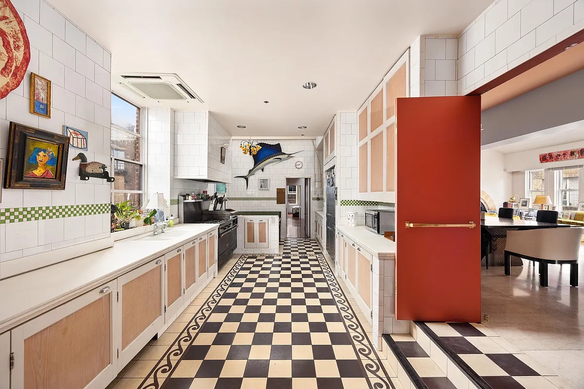 421 West Broadway #PH