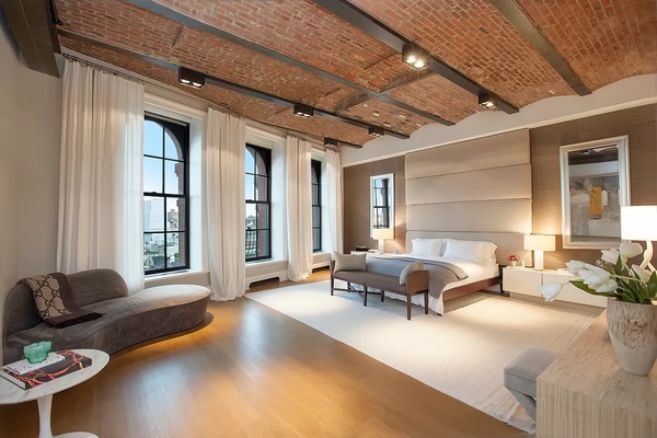 293 Lafayette St #PH2