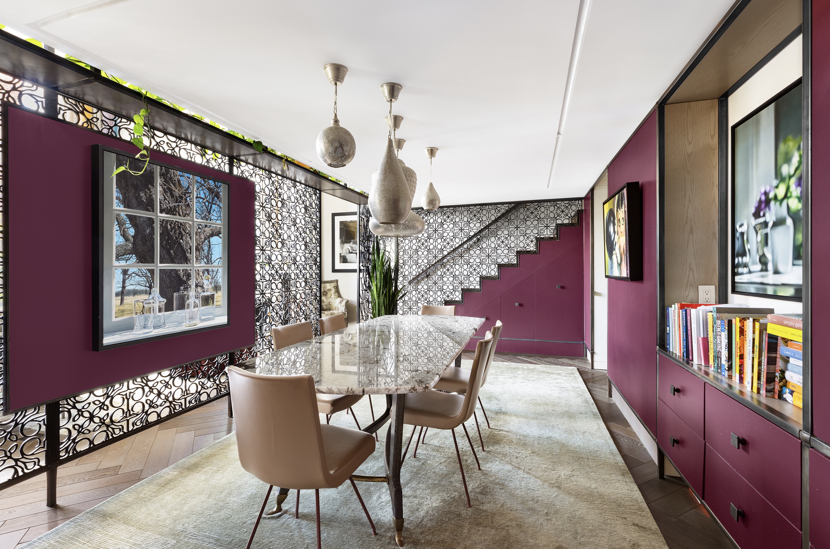 24 Fifth Ave #PH1700