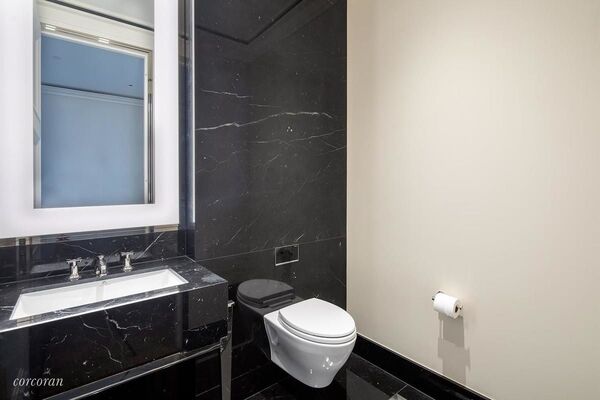 220 Central Park South #V8