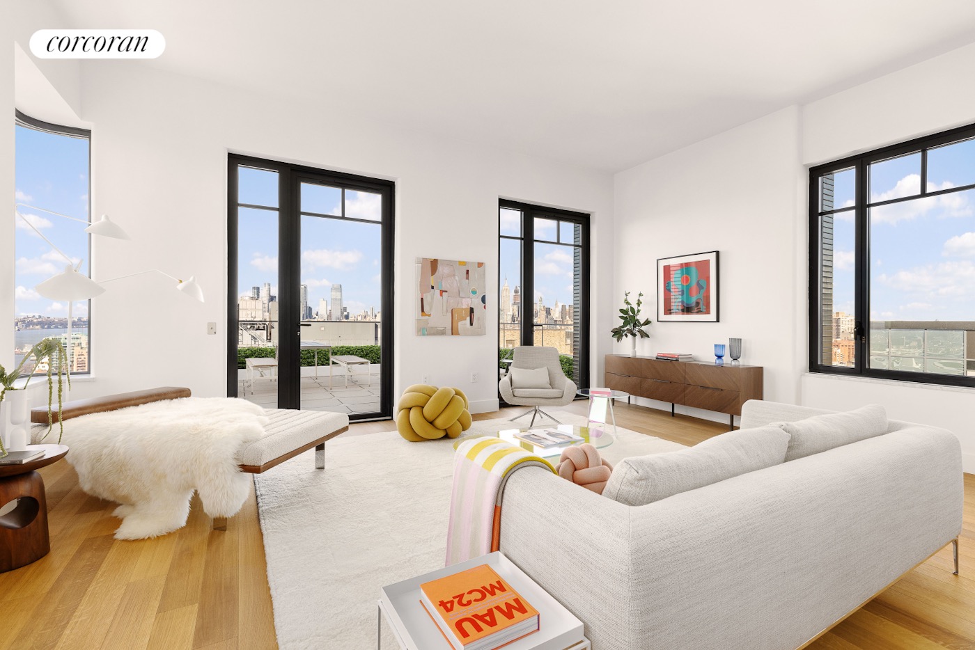 110 Charlton St #PH29C