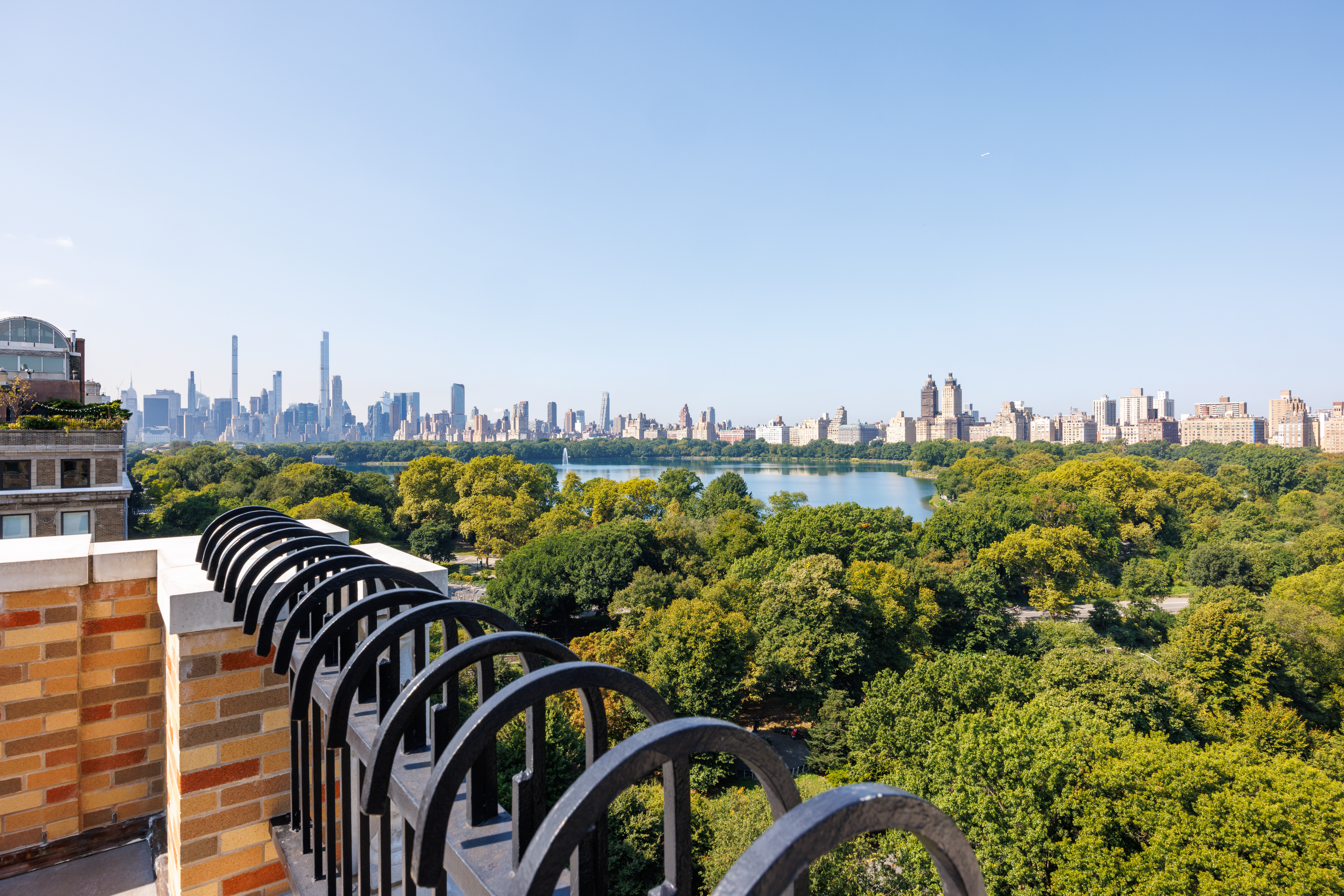 1165 Fifth Ave #PH15A