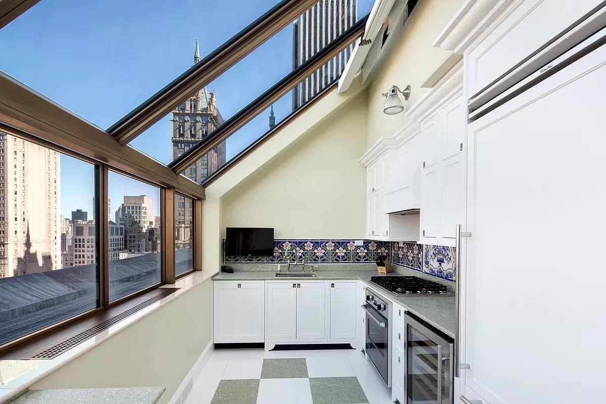 1 Central Park South #2003