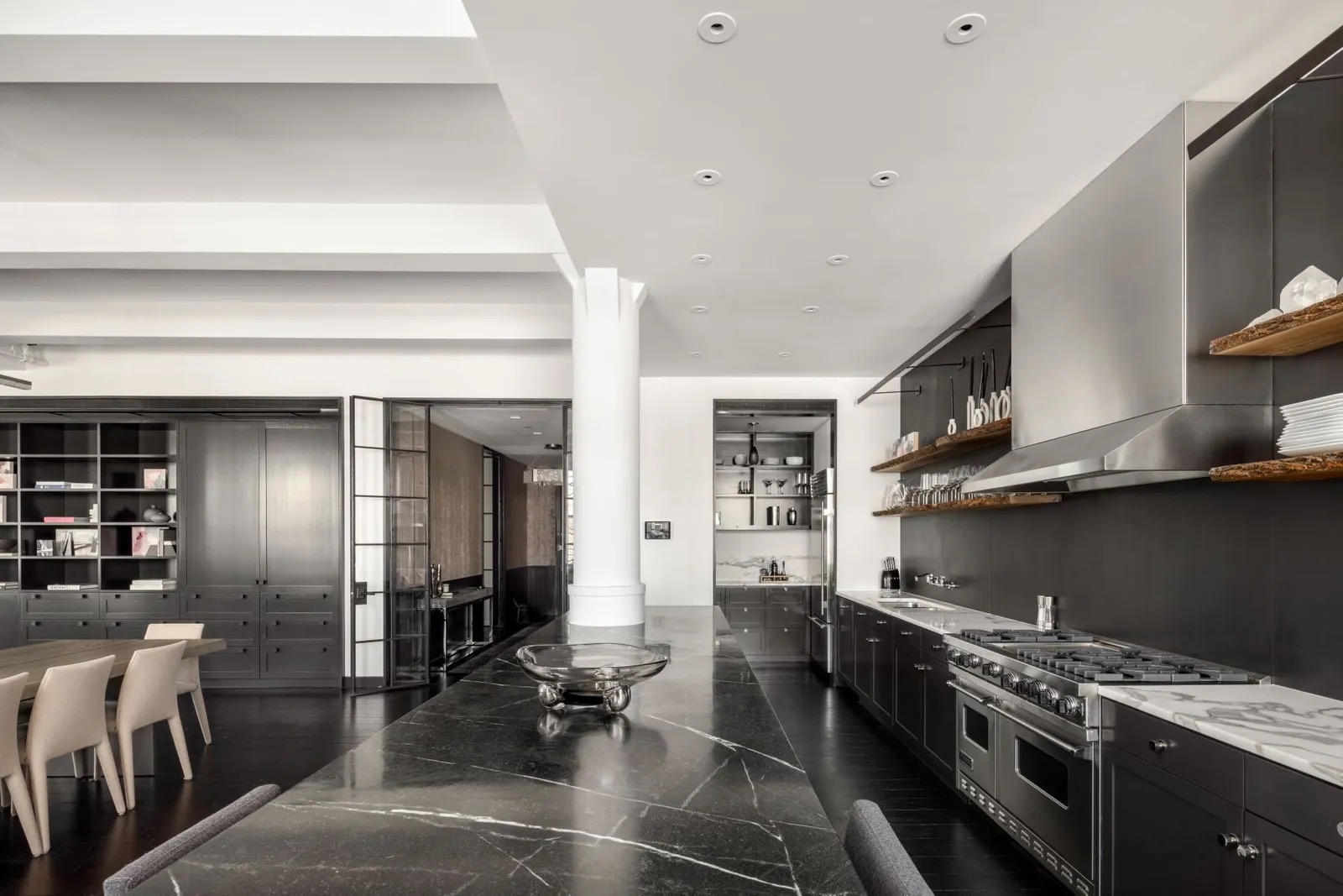 161 Hudson St #9A/8B