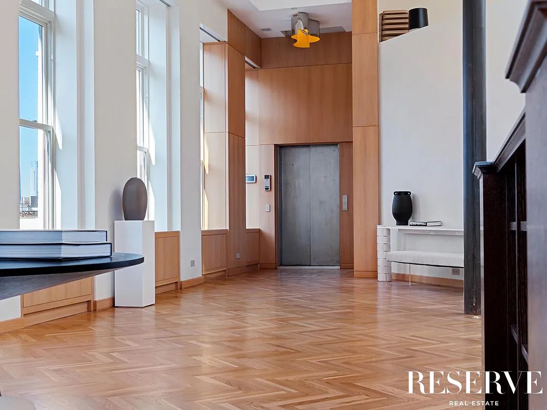 383 West Broadway #PH