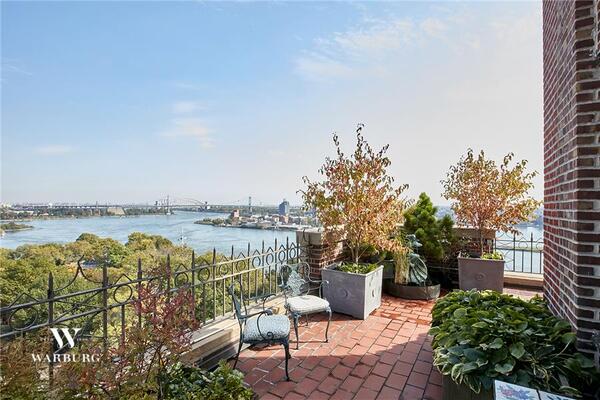 130 East End Ave #PHA