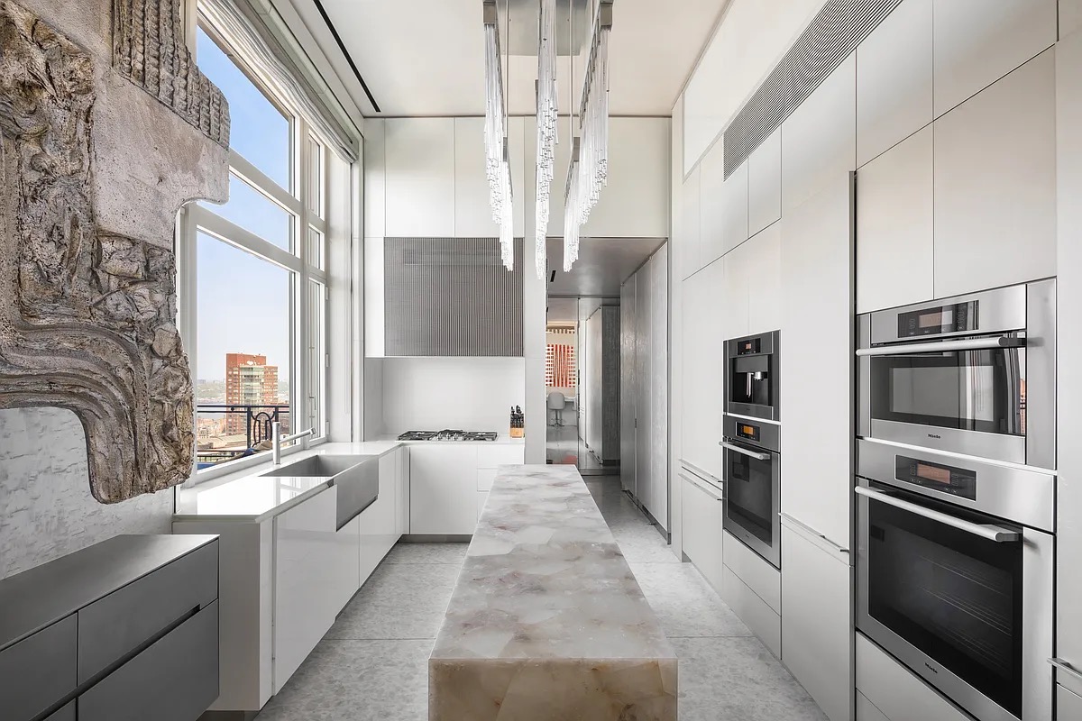 15 Central Park West #PH43