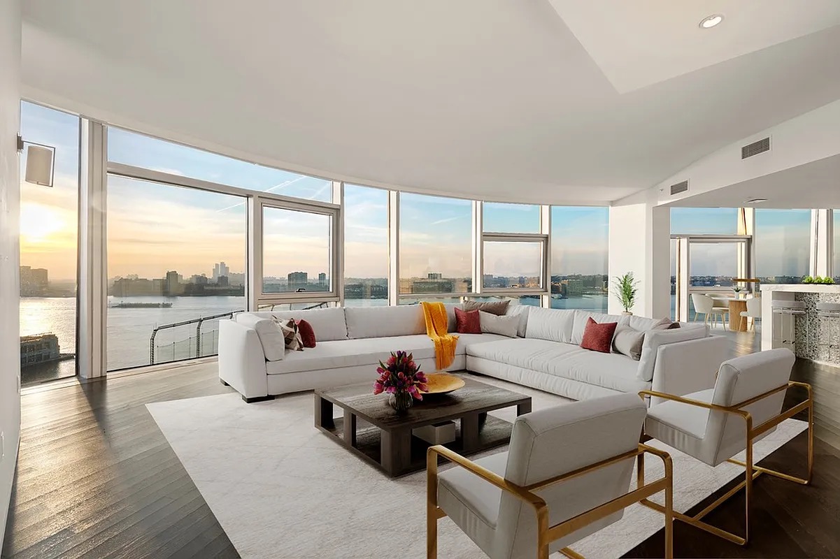 100 Eleventh Ave #PHB