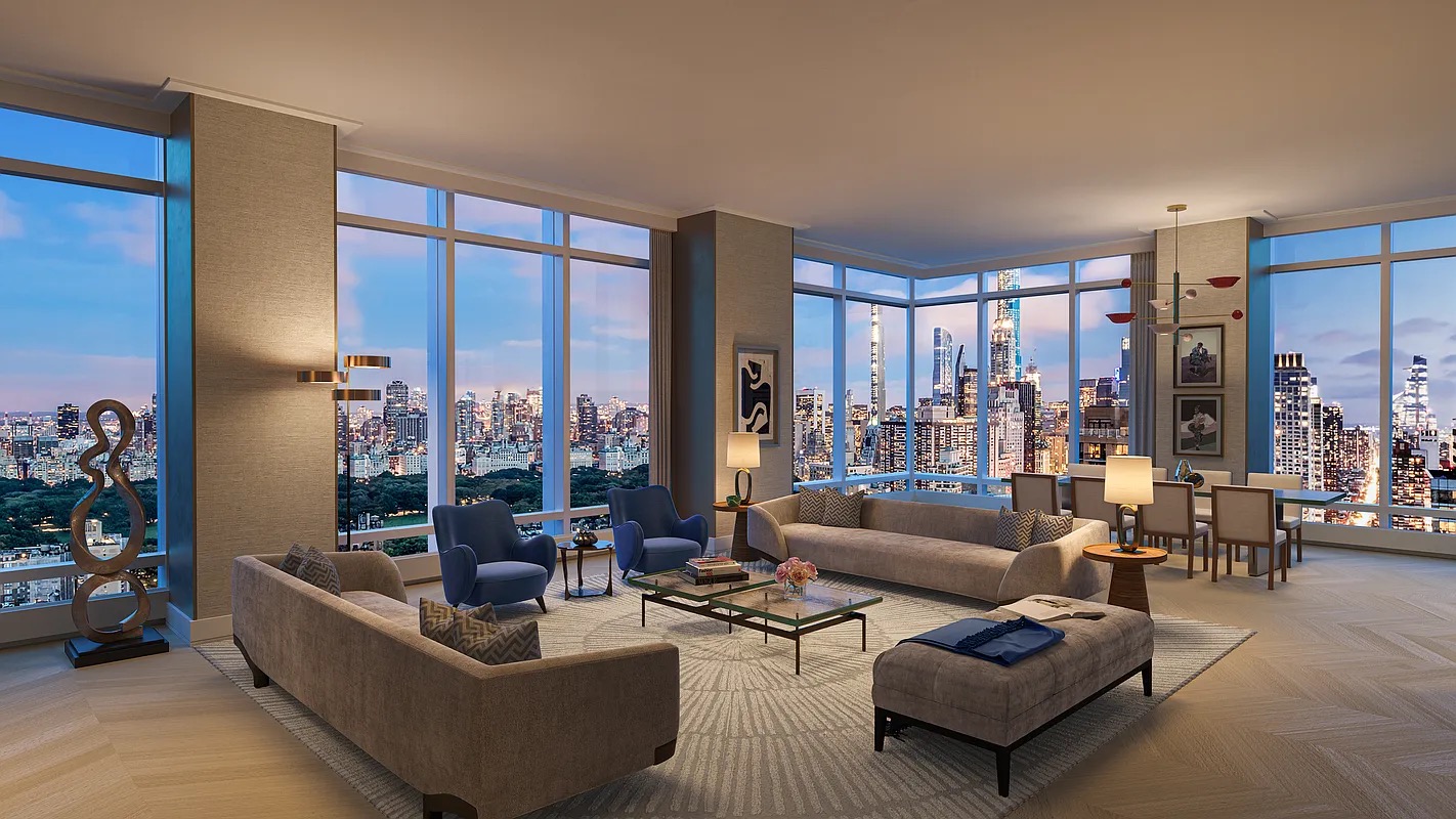 200 Amsterdam Ave #PH2