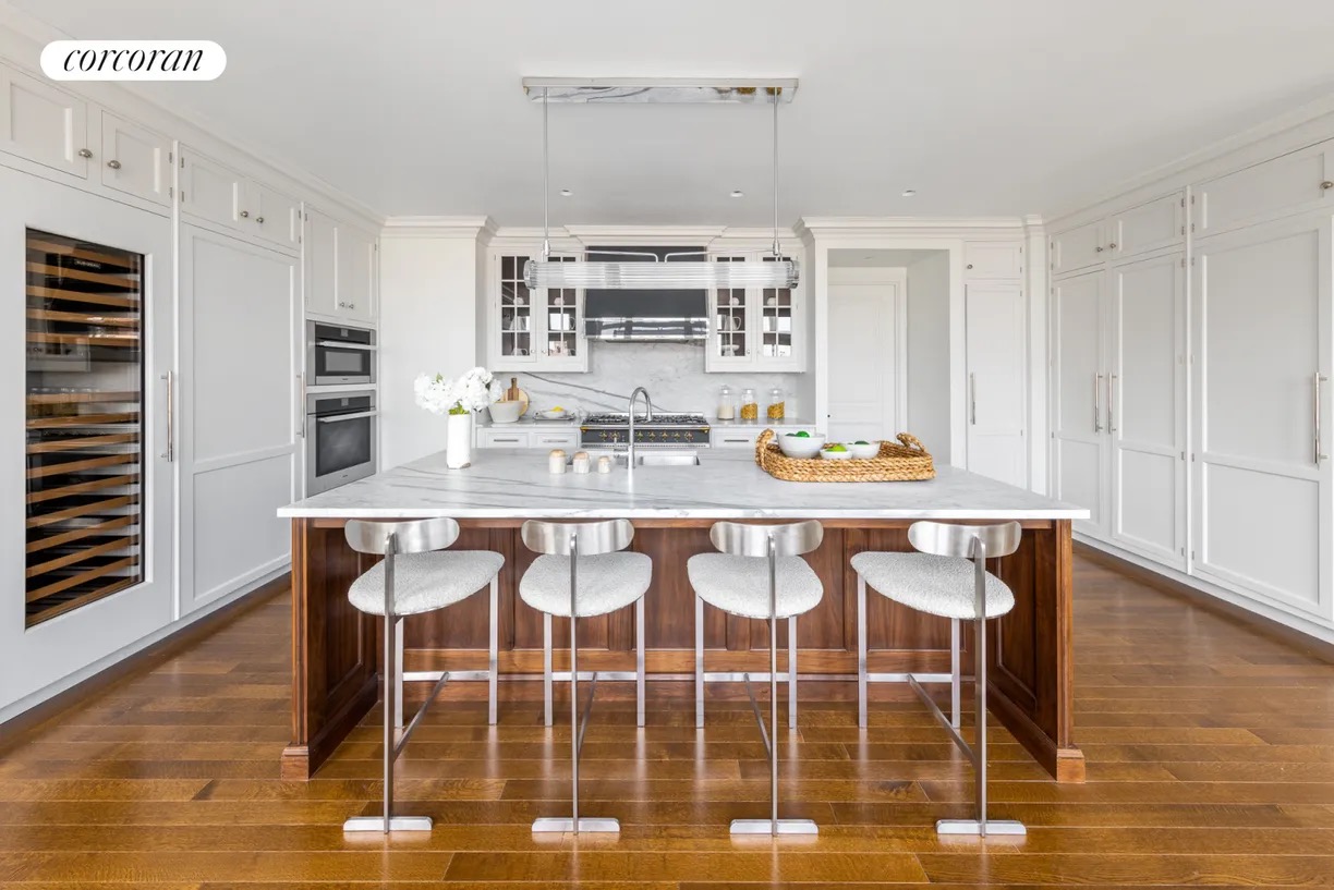 150 East 78 #PH15/16