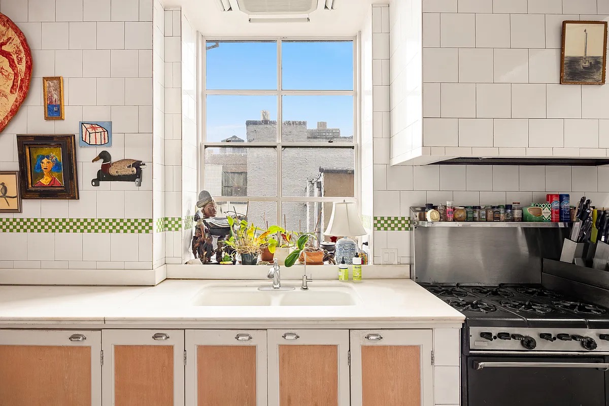 421 West Broadway #PH