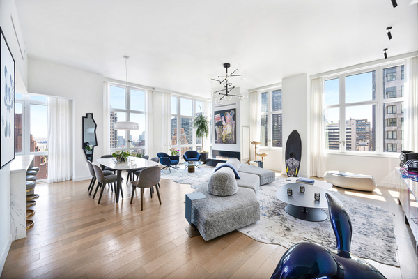 305 East 51 #23A