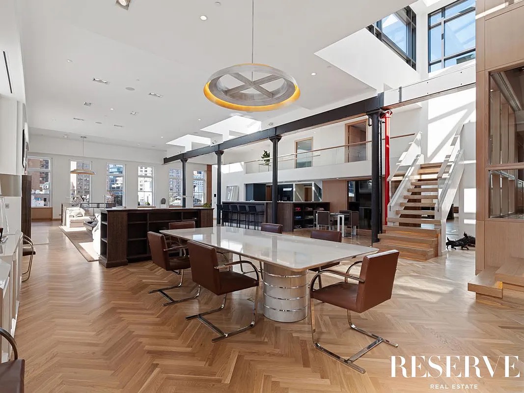 383 West Broadway #PH