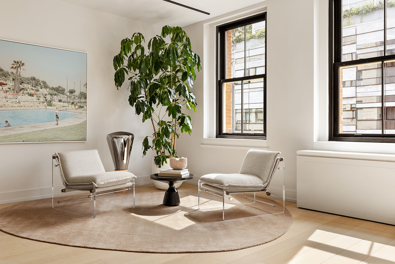 443 Greenwich St #PHD