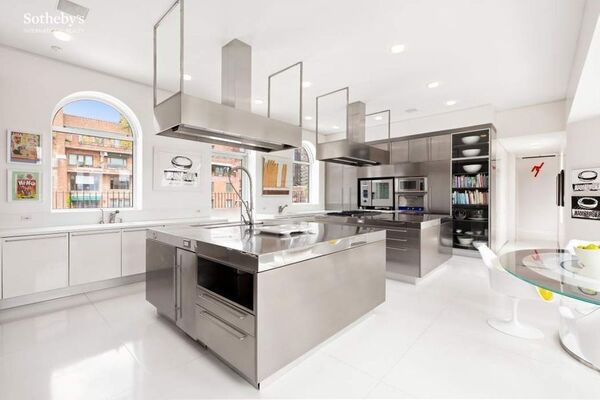 1 Sutton Pl South #PH