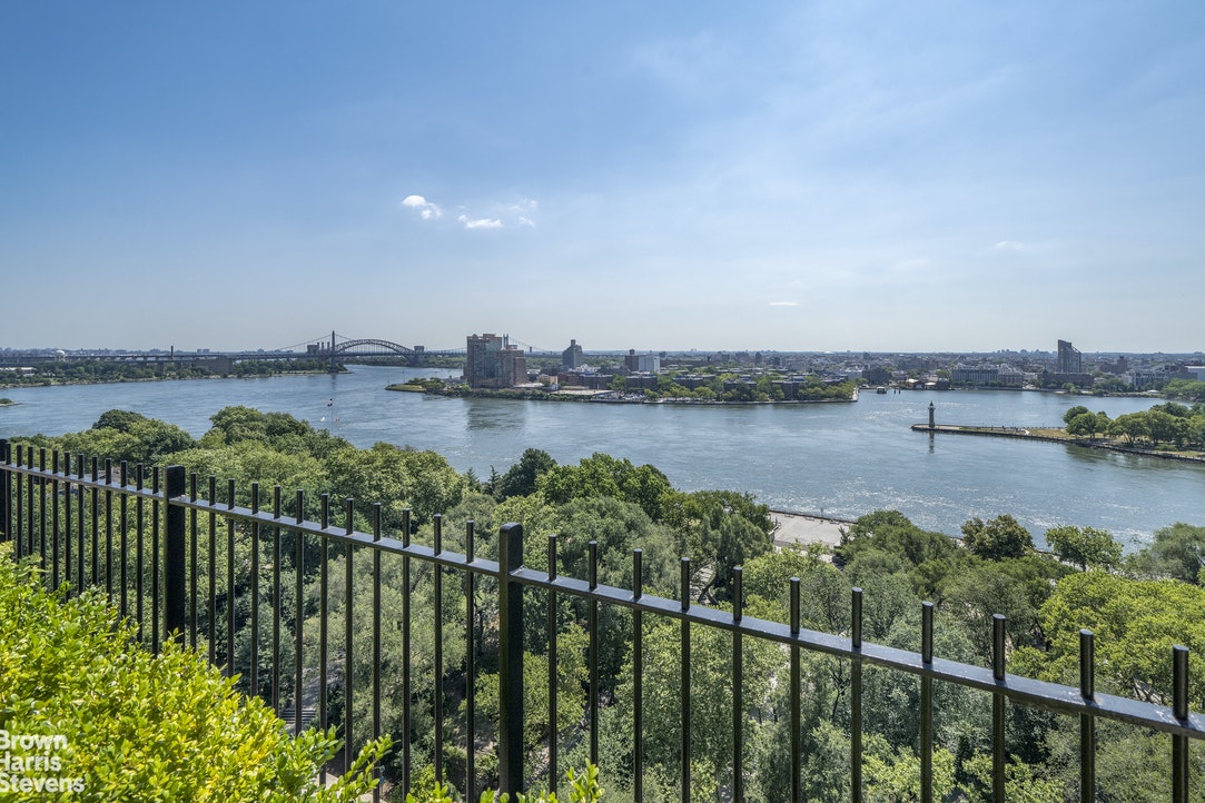 130 East End Ave #PHB