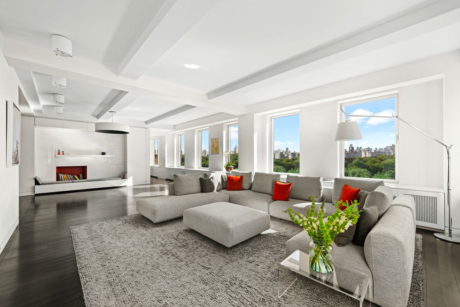 101 Central Park West #9BC