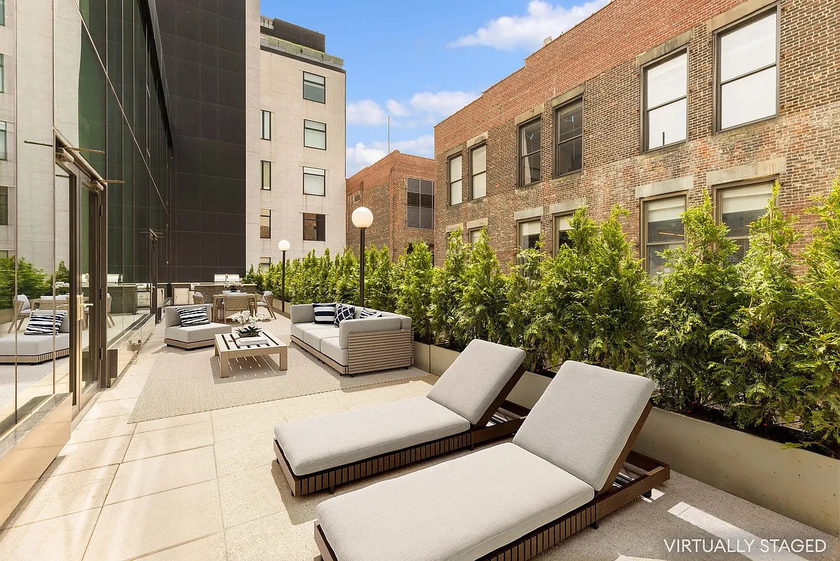 15 Union Square West #7C