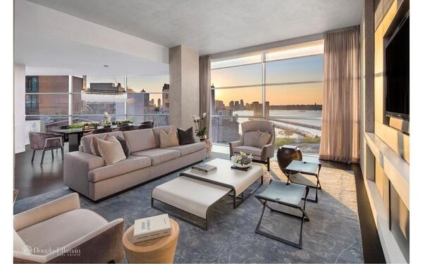 471 Washington St #PH