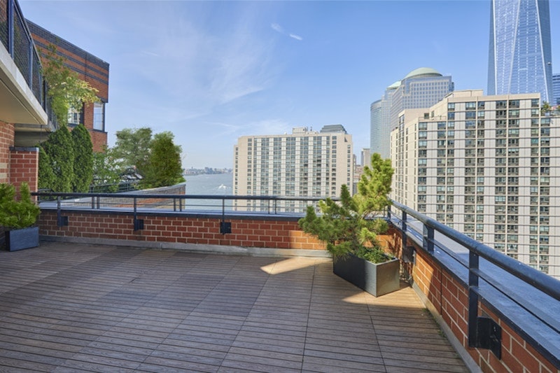 377 Rector Place #PHB