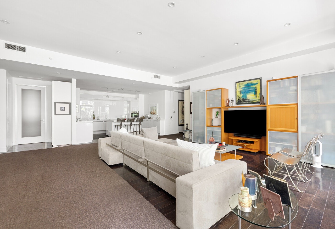 111 Fulton St #PH111