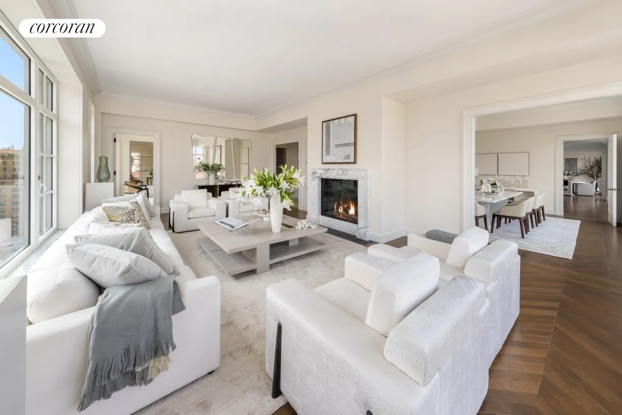 150 East 78 #PH15/16