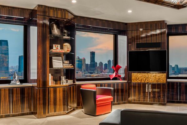 380 Rector Place #PHJ