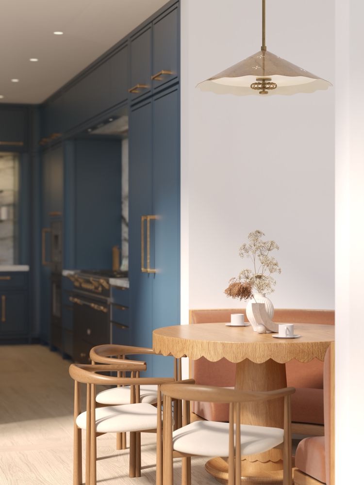 738 Greenwich St #PHE