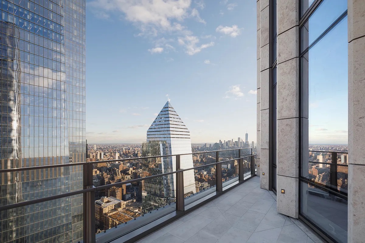 35 Hudson Yards #7302