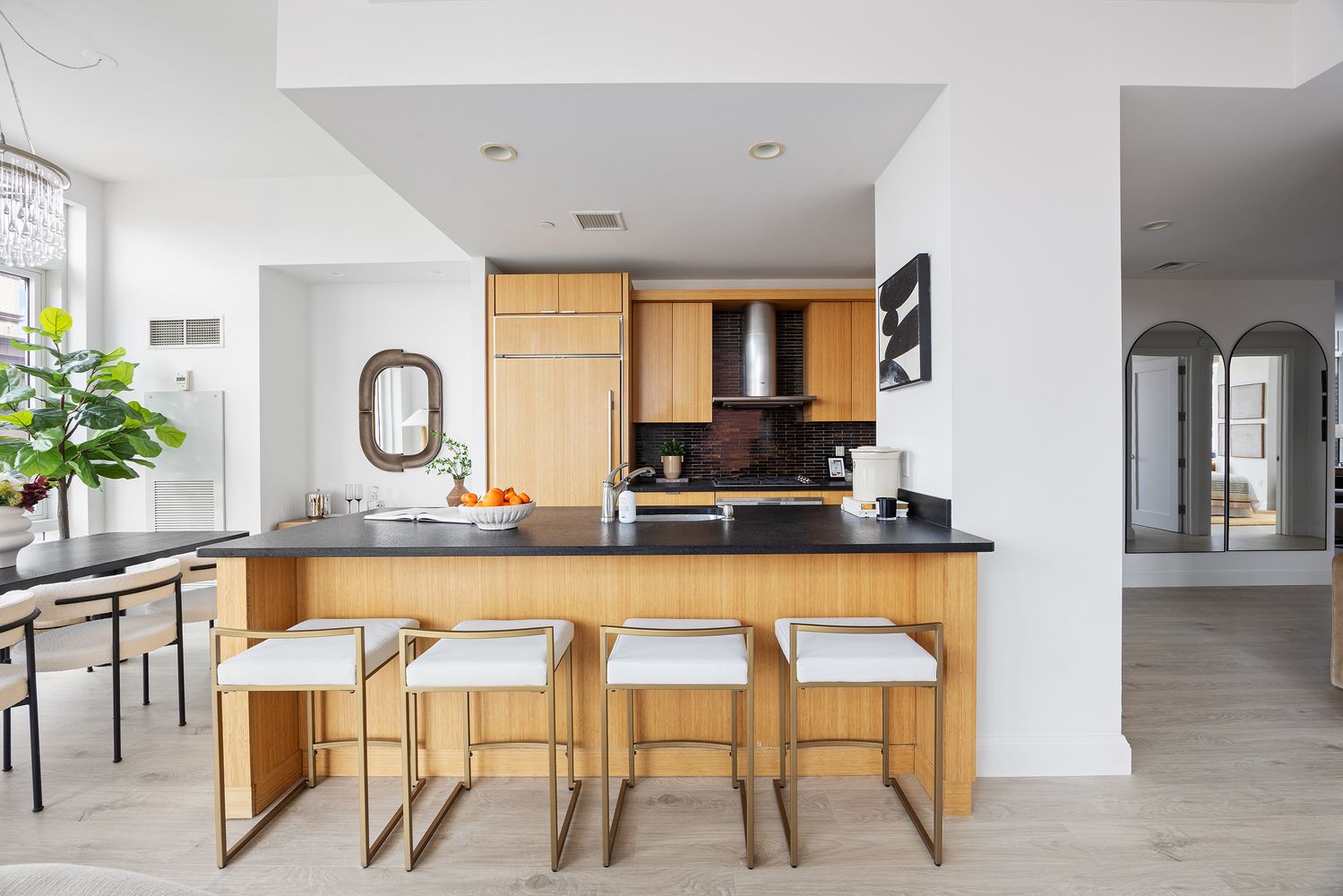 70 Little West St #7L