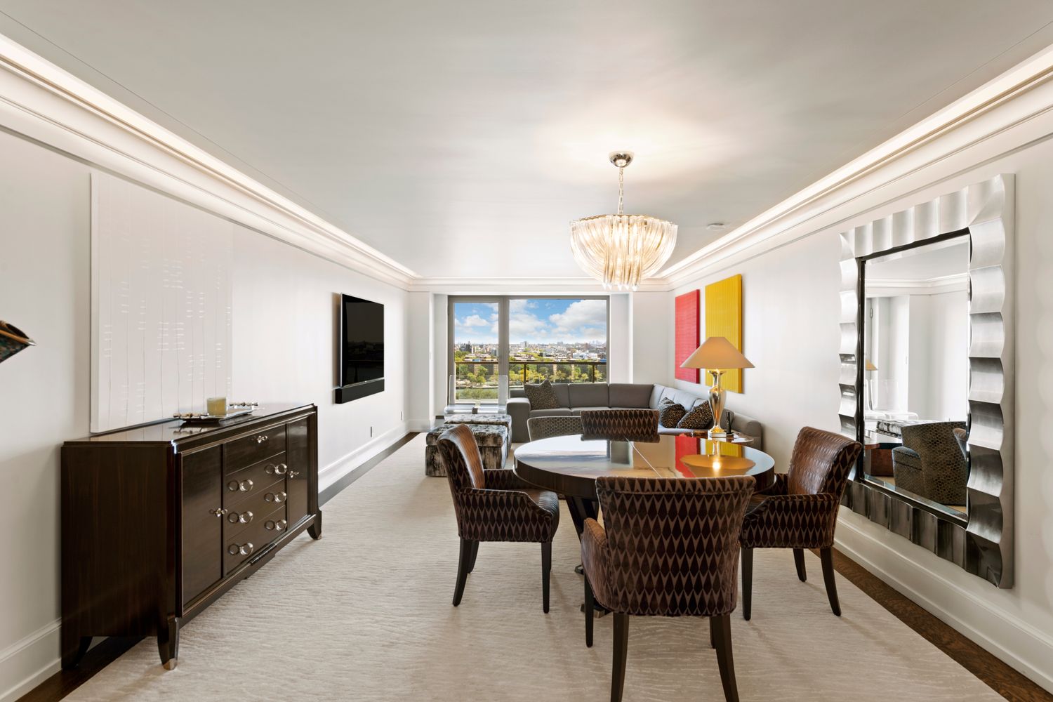 180 East End Ave #15E