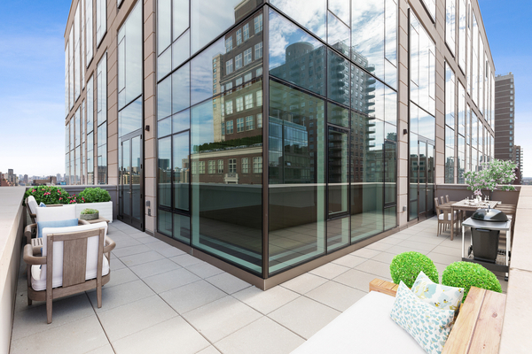 1289 Lexington Ave #17A