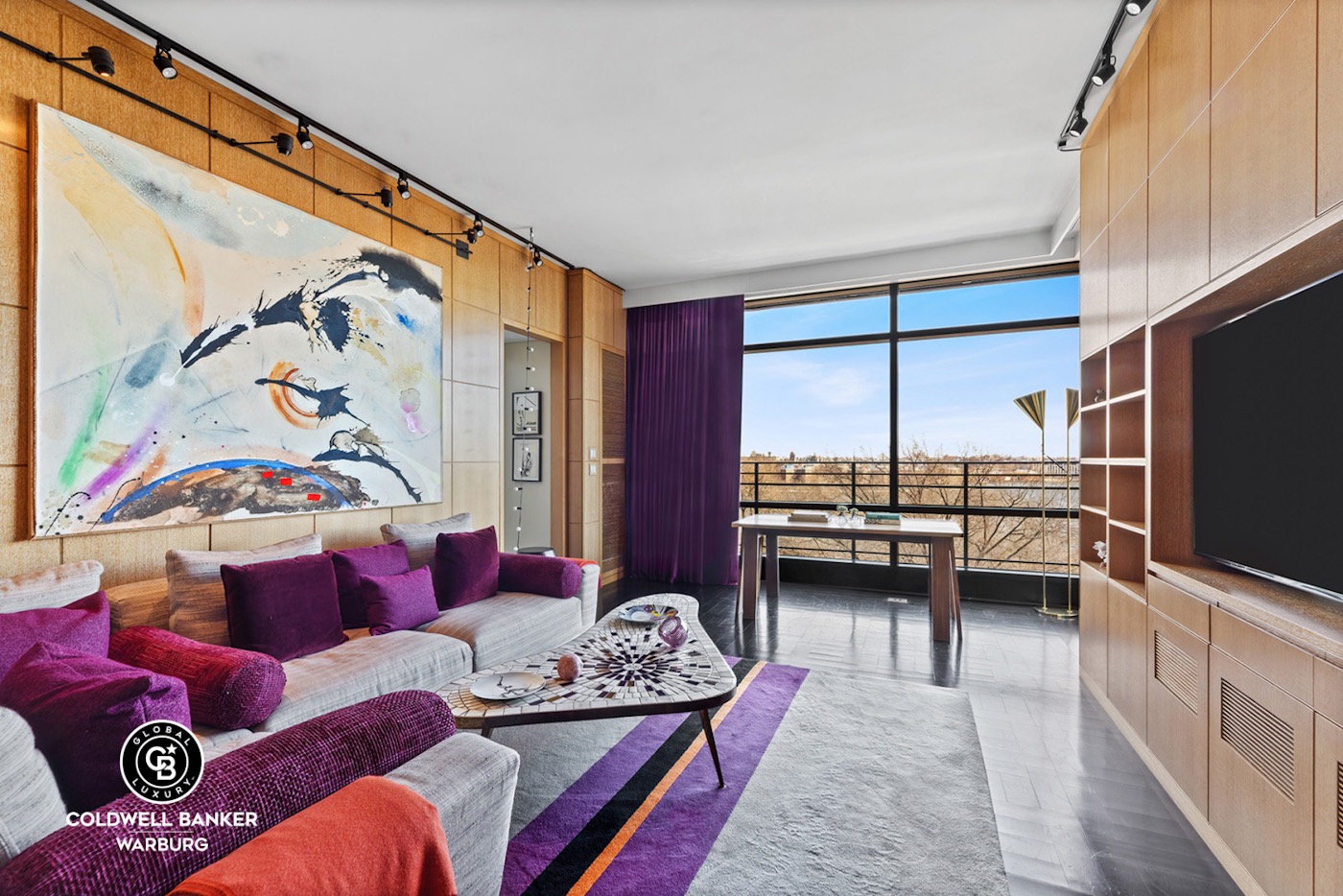 170 East End Ave #8EF