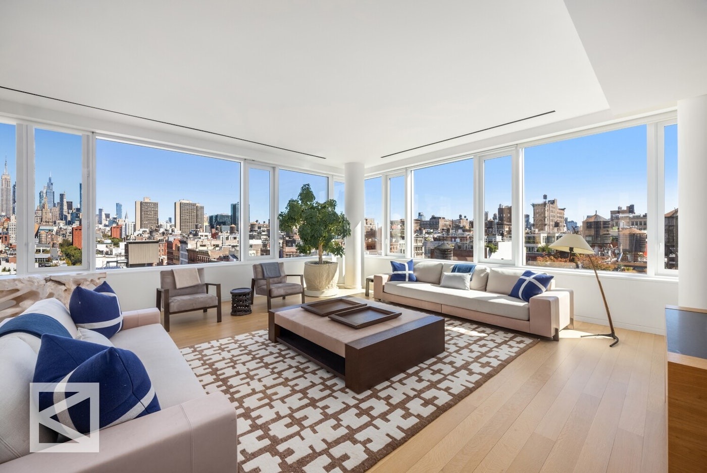 350 West Broadway #PH