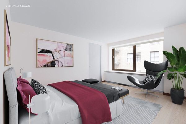 50 Gramercy Park North #11A