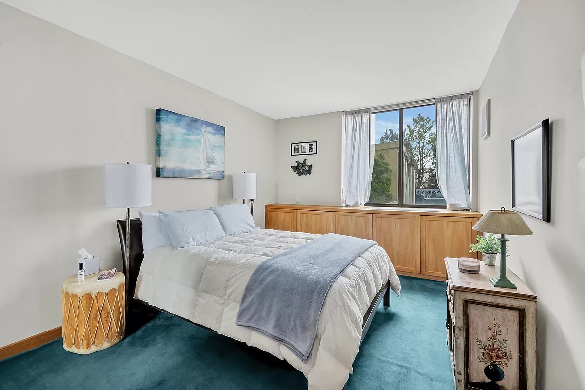 380 Rector Place #9H